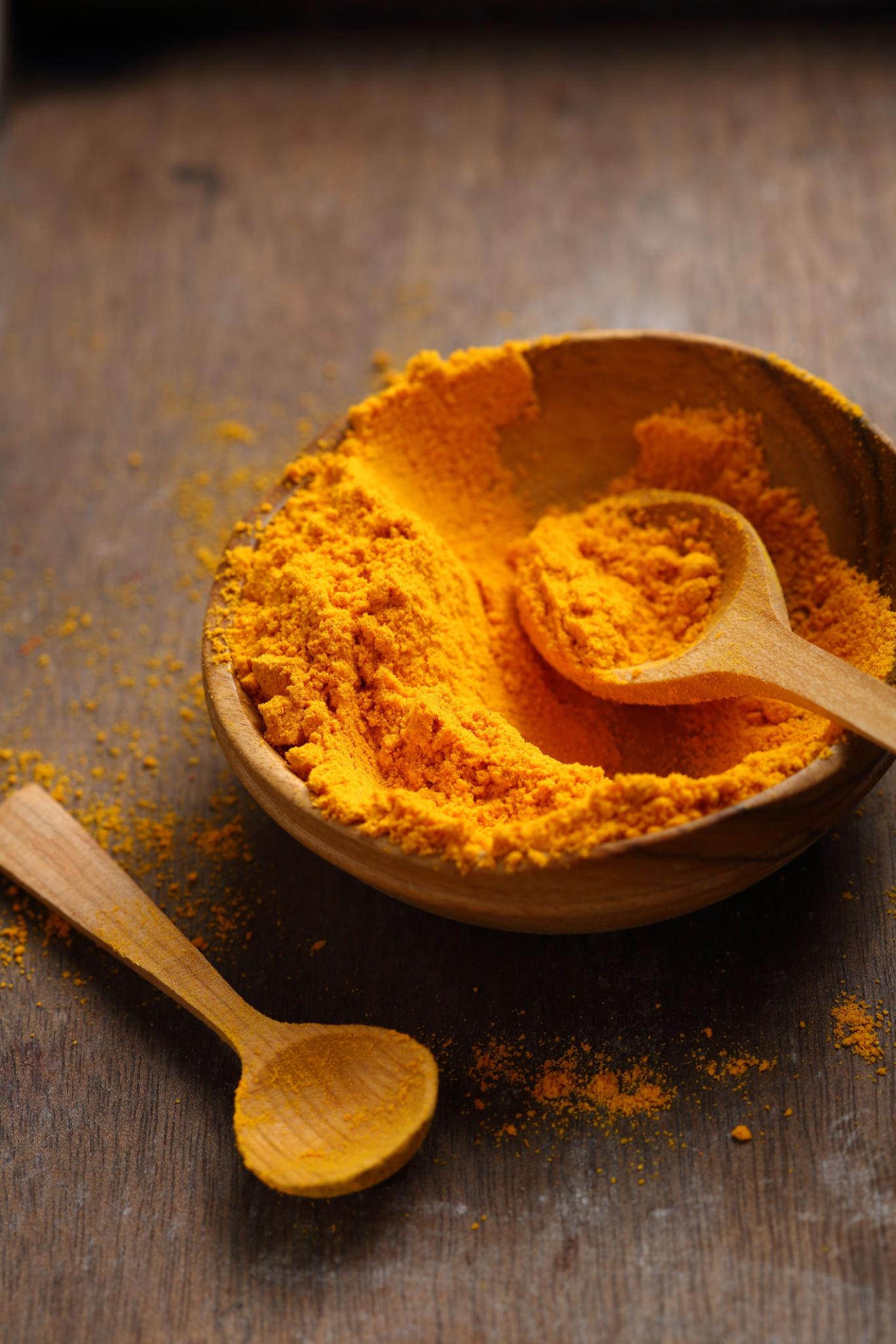 5 Things to Check Before Buying Turmeric Powder turmeric 1