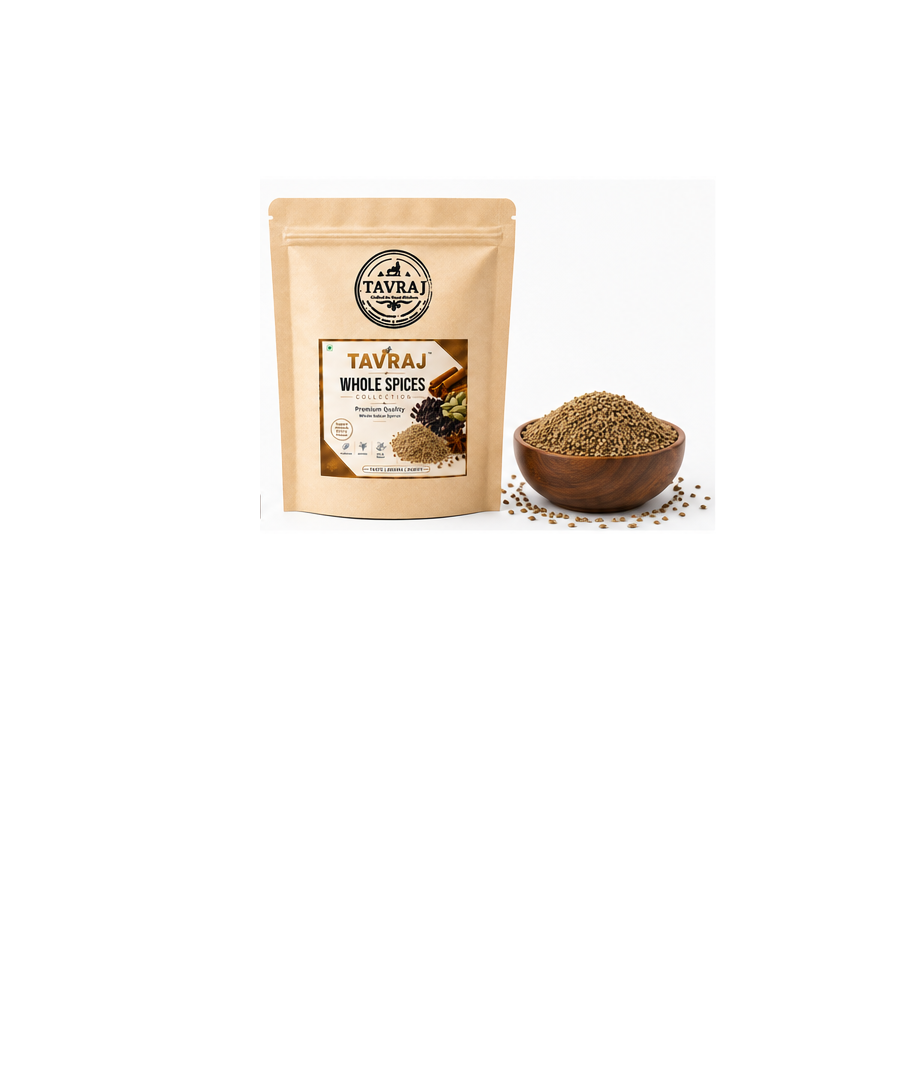 tavraj premium ajwain (carom seeds) | strong aroma & rich flavour | whole spice tavraj premium ajwain (carom seeds) | strong aroma & rich flavour | whole spice