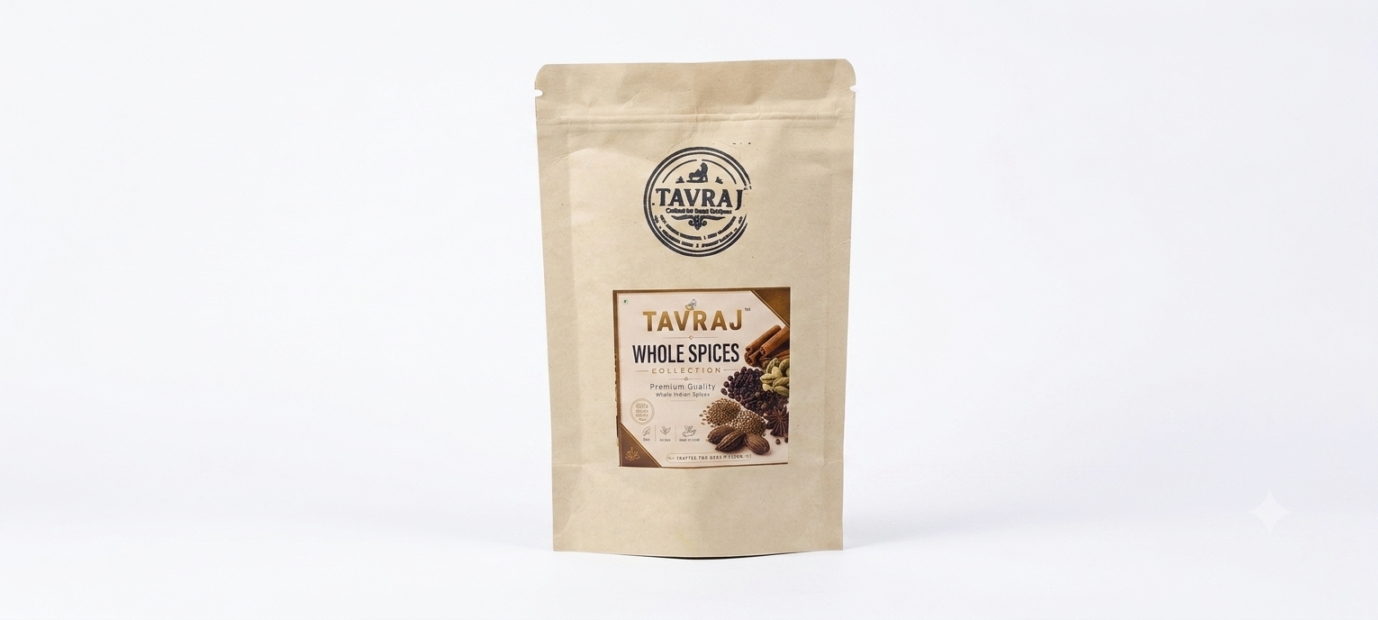 tavraj premium whole cloves (laung) | handpicked whole spice | strong aroma & rich flavour | 200g tavraj premium whole cloves (laung) | handpicked whole spice | strong aroma & rich flavour | 200g
