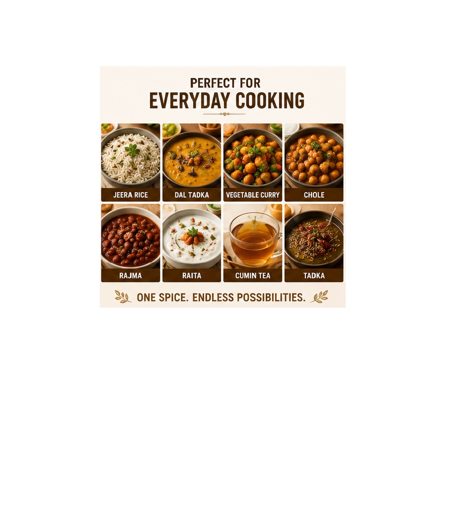 tavraj whole jeera (whole cumin seeds) | premium indian cumin | naturally aromatic | 100% pure tavraj whole jeera (whole cumin seeds) | premium indian cumin | naturally aromatic | 100% pure